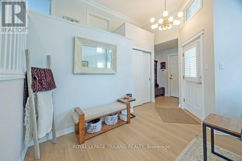London North (north C), ON N5X4L9,1862 CREEKSIDE STREET