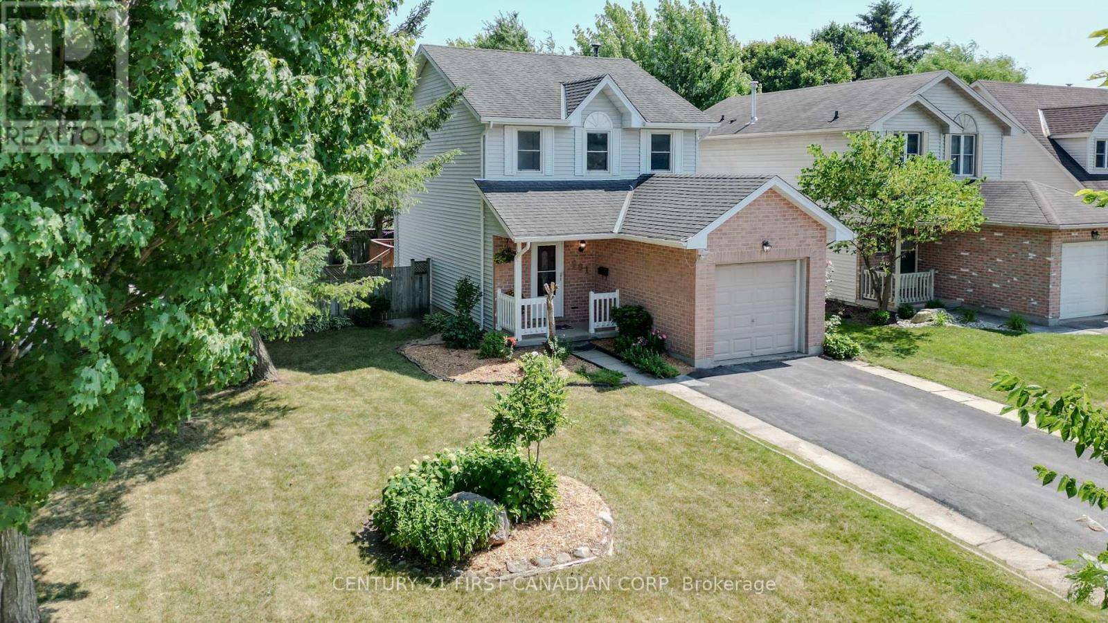 London East (east D), ON N5V4R2,961 CHIPPEWA DRIVE