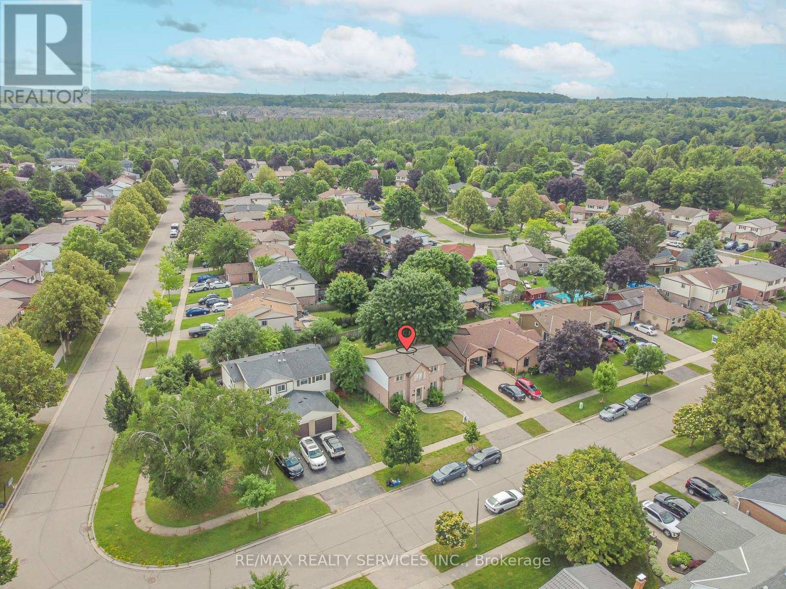 Kitchener, ON N2P1S2,73 PATHFINDER CRESCENT