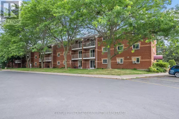 573 Armstrong RD #114, Kingston (west Of Sir John A. Blvd), ON K7M8J8