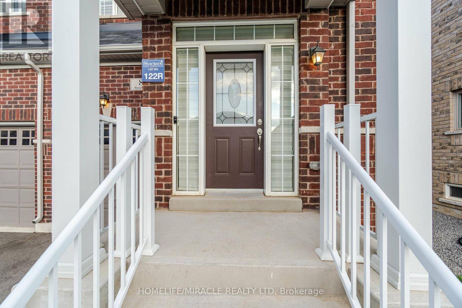 Hamilton (waterdown), ON L8B0T6,88 HUMPHREY STREET