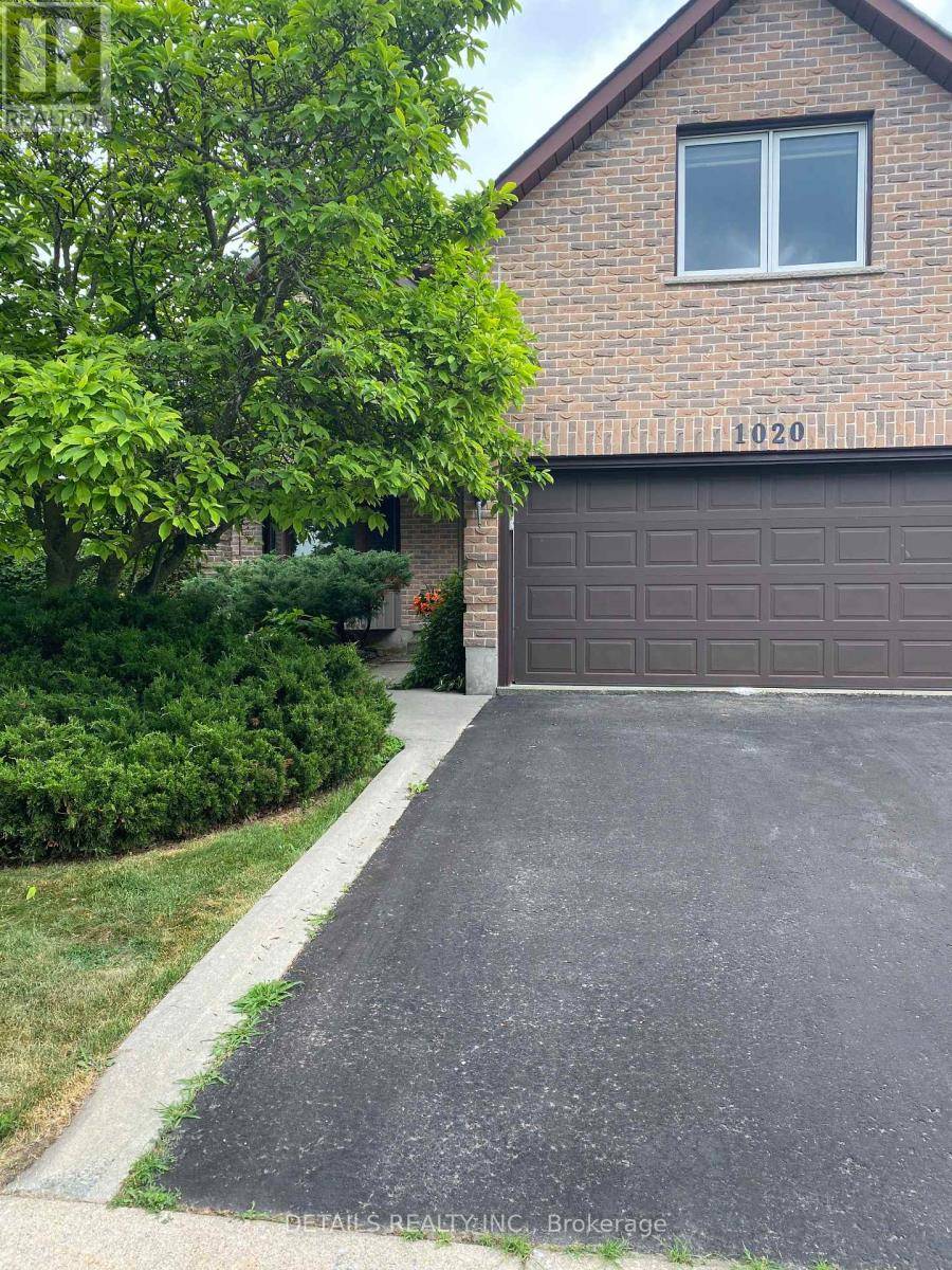 Kingston (north Of Taylor-kidd Blvd), ON K7P2B3,1020 AMBLESIDE CRESCENT S