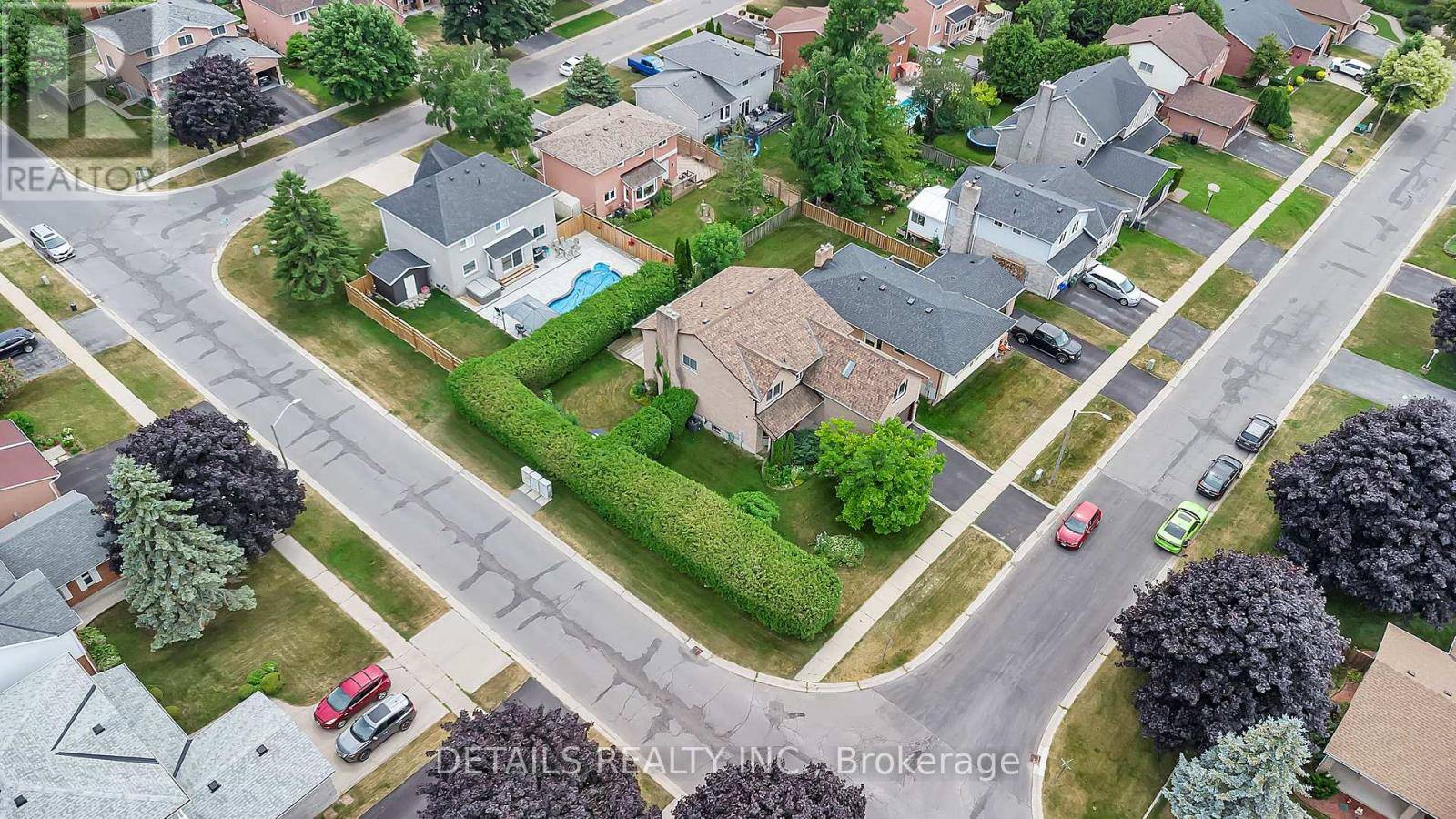 Kingston (north Of Taylor-kidd Blvd), ON K7P2B3,1020 AMBLESIDE CRESCENT S