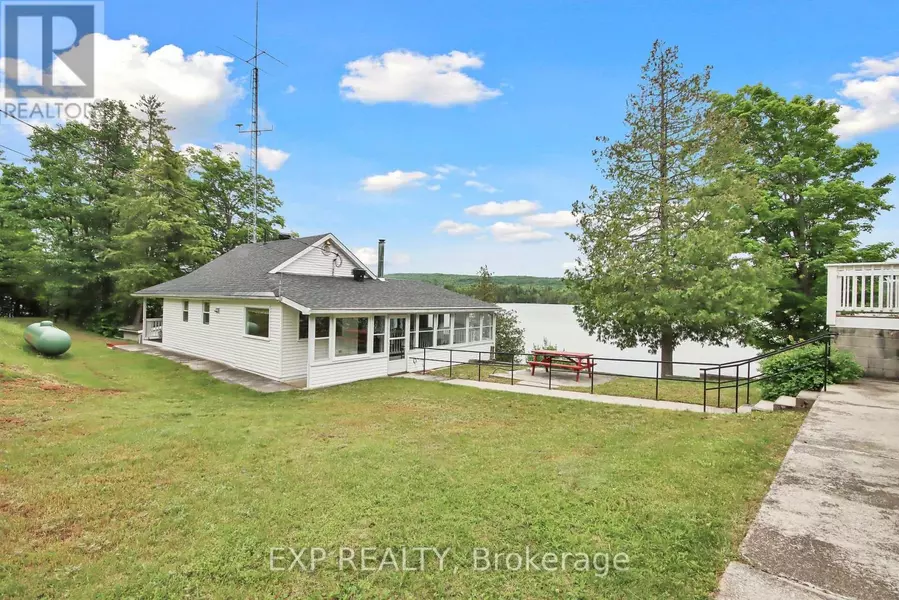 1876 FLOWER STATION ROAD, Lanark Highlands, ON K0G1K0