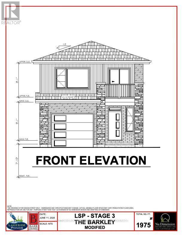 Loyalist (amherstview), ON K7N0E8,253 PRATT DRIVE
