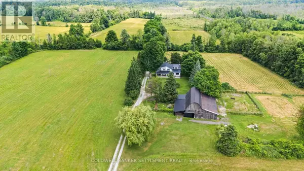 Tay Valley, ON K7H3C9,394 ELLIOTT ROAD