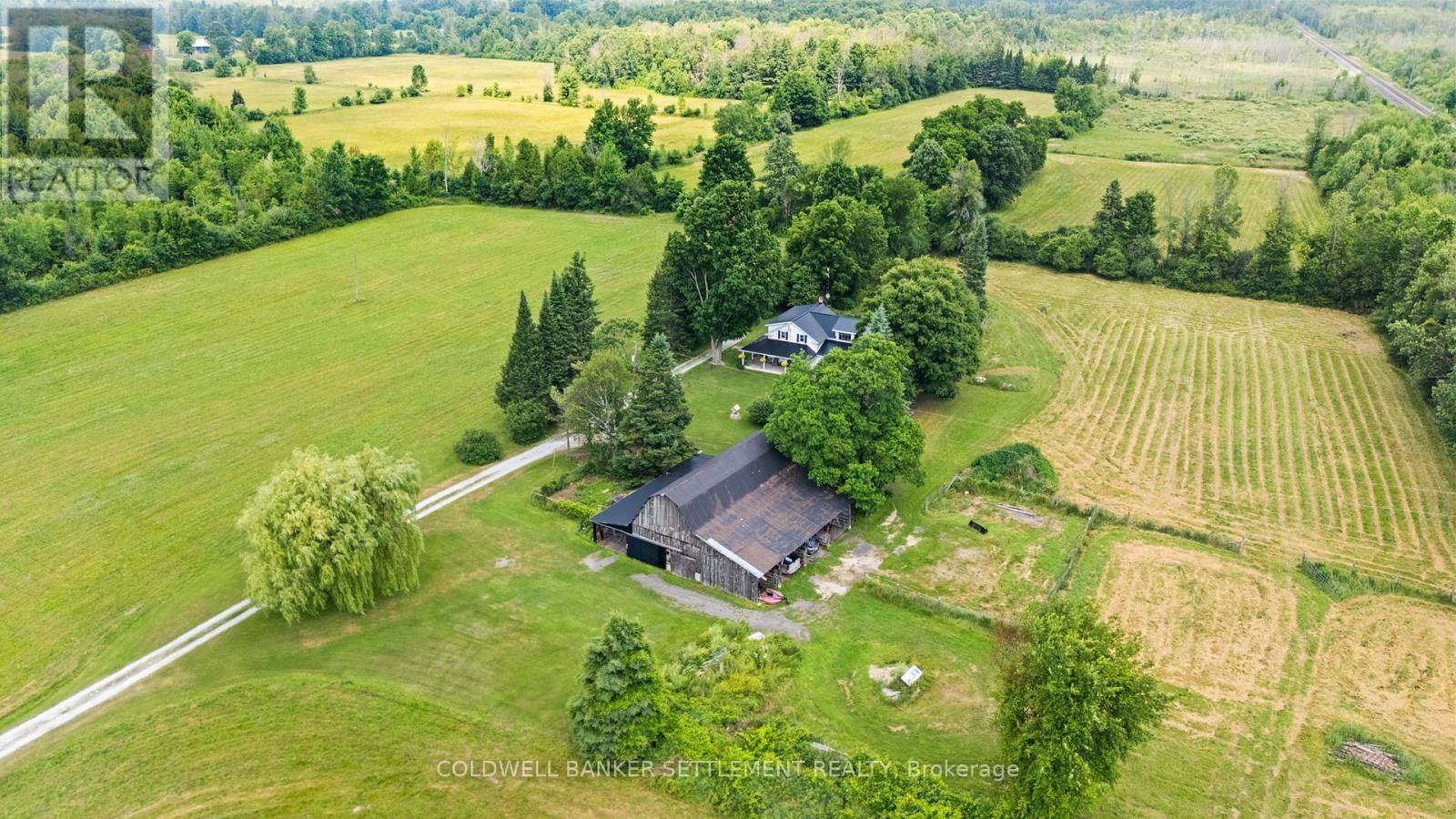 Tay Valley, ON K7H3C9,394 ELLIOTT ROAD