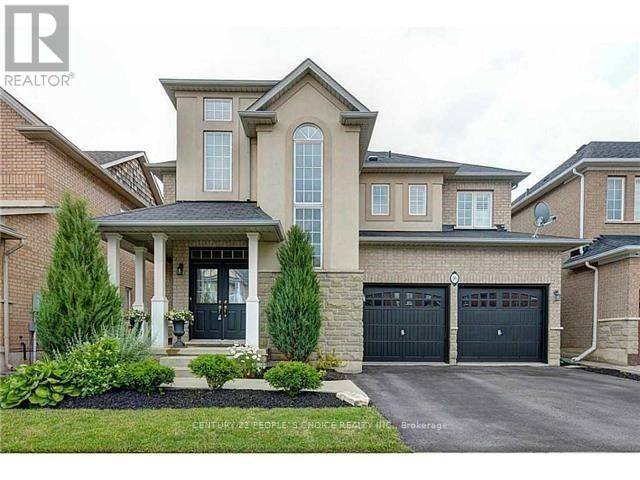 16 CARDIFF LANE, Hamilton (stoney Creek), ON L8E6G1