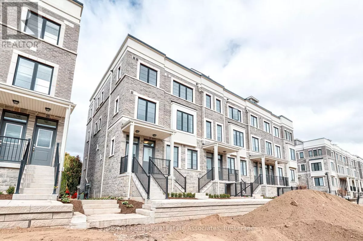 Hamilton (waterdown), ON L8B1X6,383 Dundas ST East #53