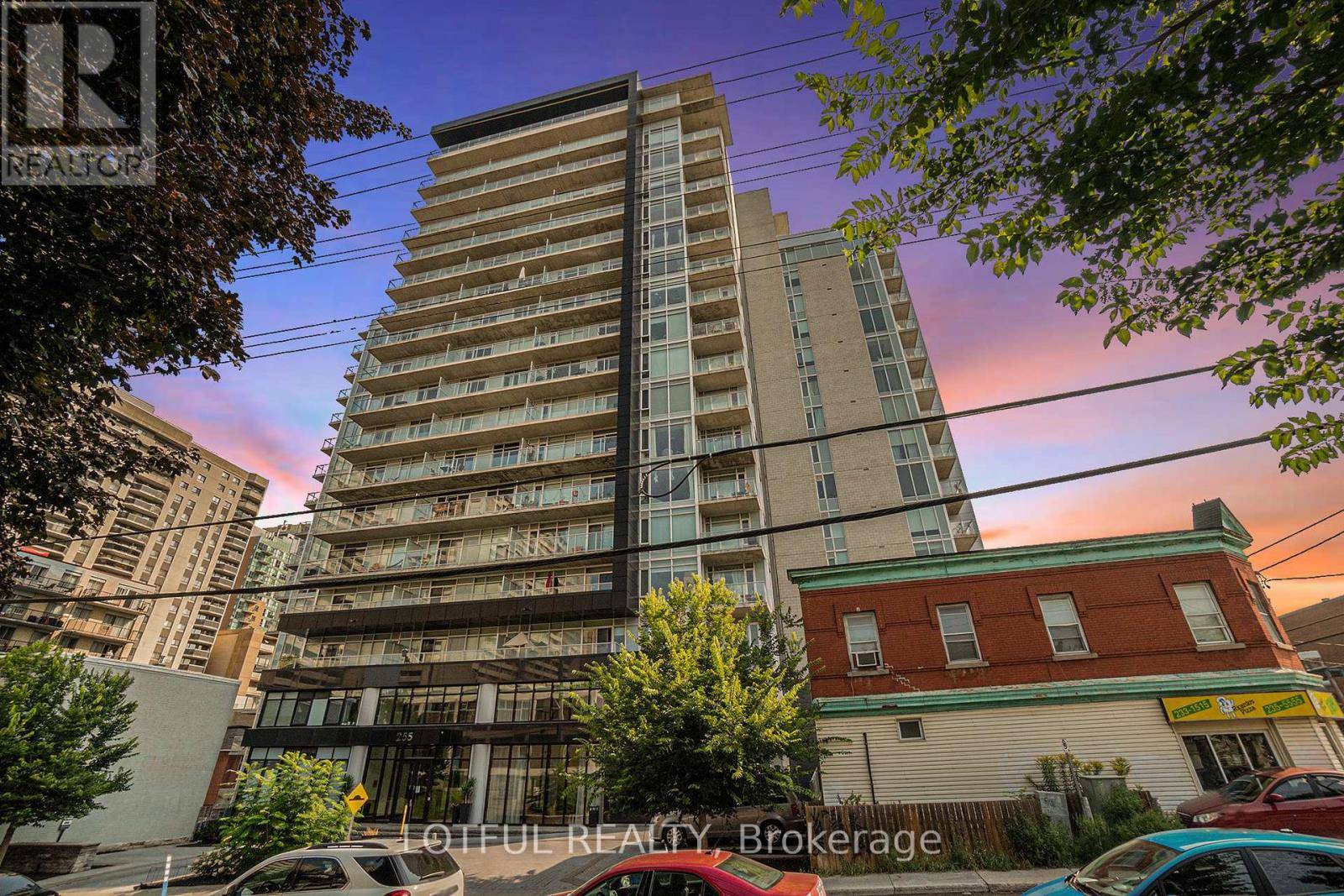 255 BAY ST #1604, Ottawa, ON K1R0C5