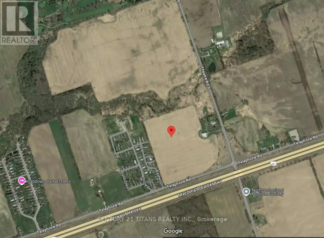Hamilton Township, ON K9A4J7,2454 THEATRE ROAD