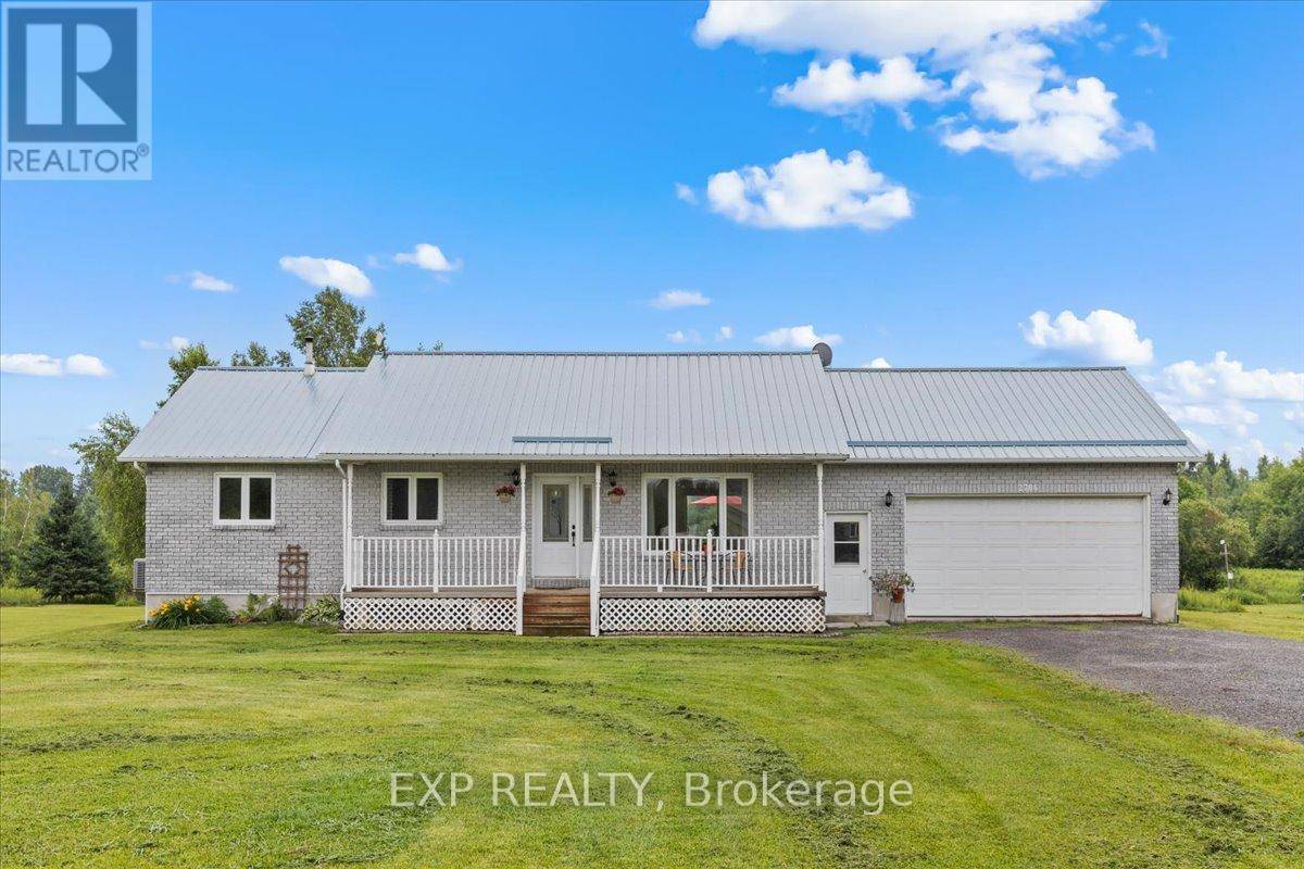 2786 RUSSLAND ROAD, Russell, ON K0A3H0