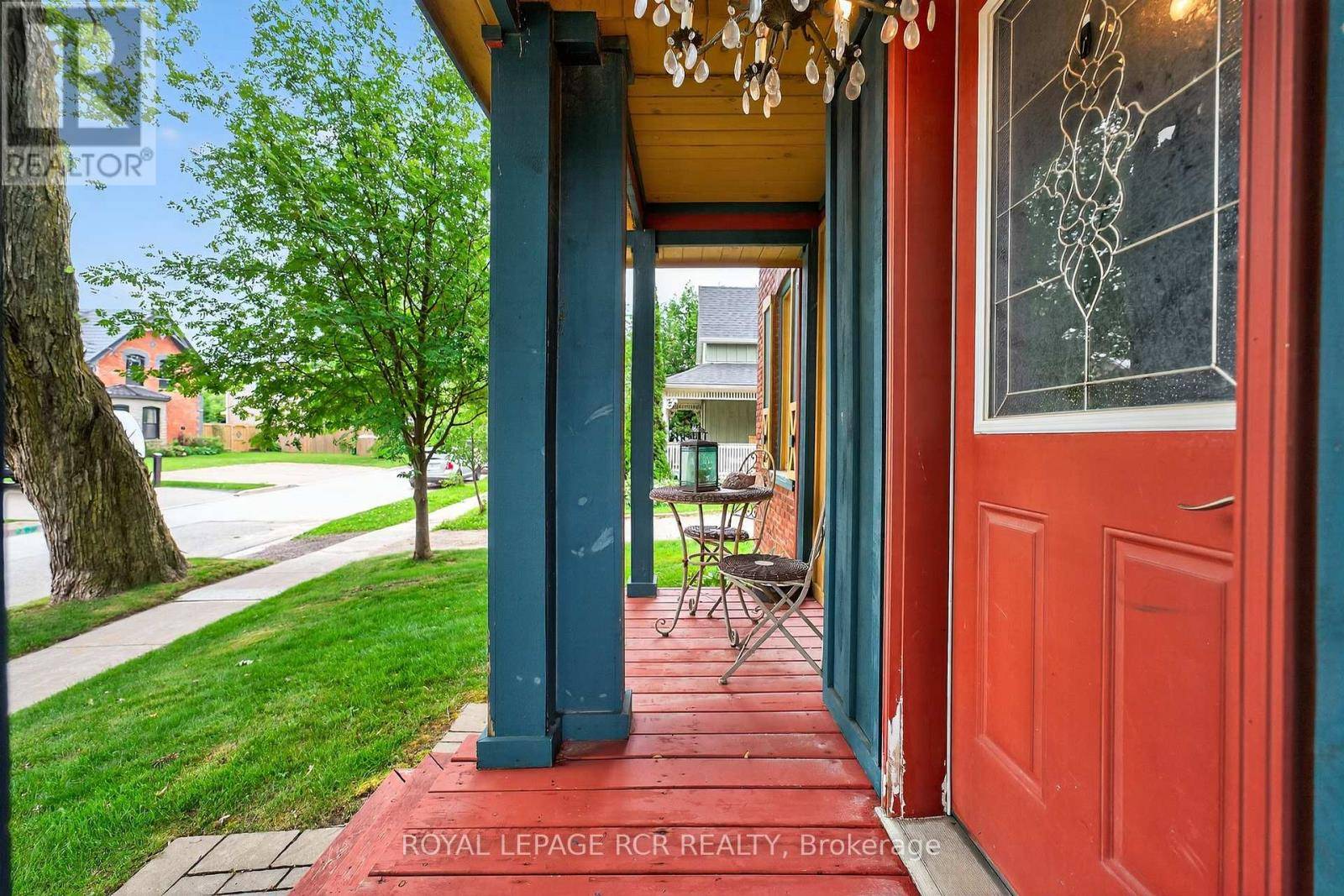 Shelburne, ON L9V2Y2,120 JOSEPH STREET