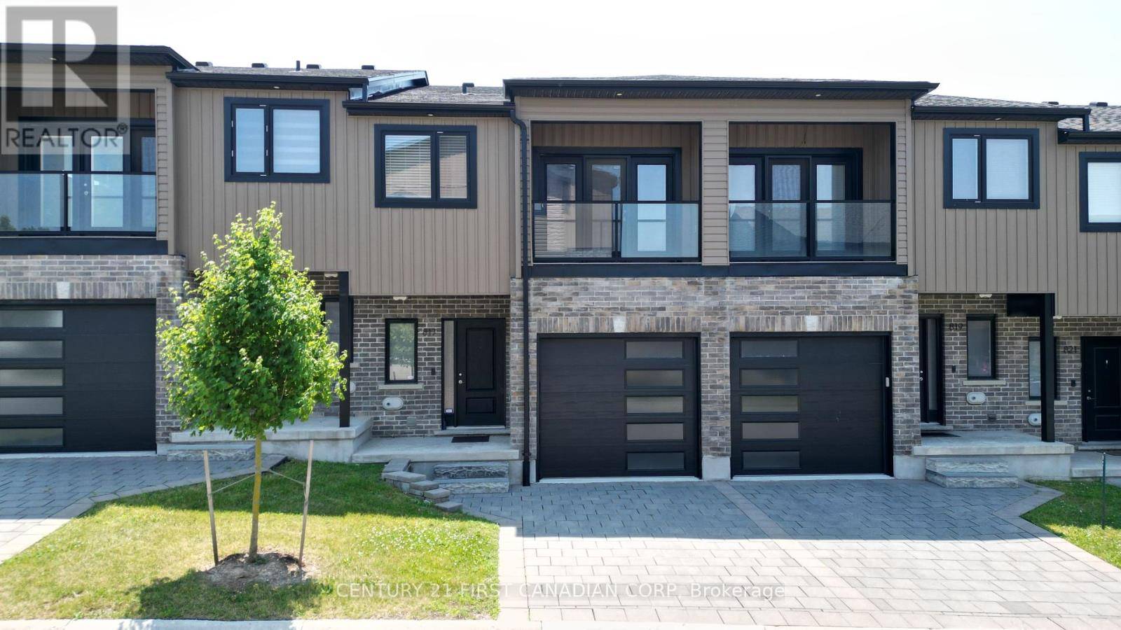 817 SARNIA ROAD, London North (north M), ON N6H0K3