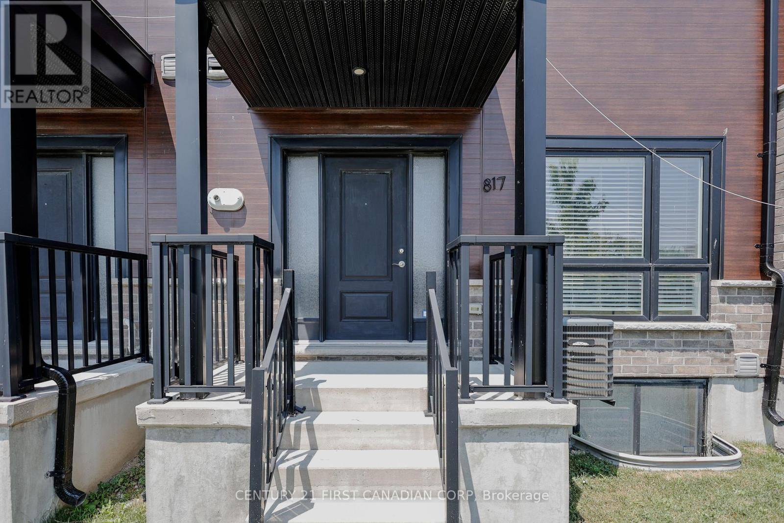 London North (north M), ON N6H0K3,817 SARNIA ROAD
