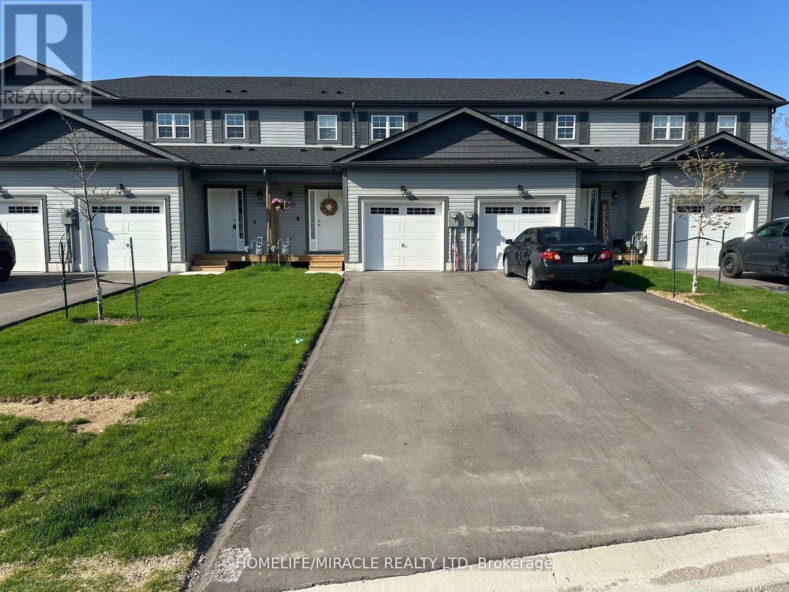 300 DAFFODIL COURT, Gravenhurst (muskoka (s)), ON P1P0B8