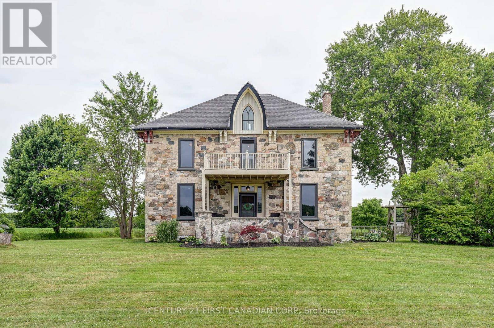 29480 FINGAL LINE, Dutton/dunwich, ON N0L2M0