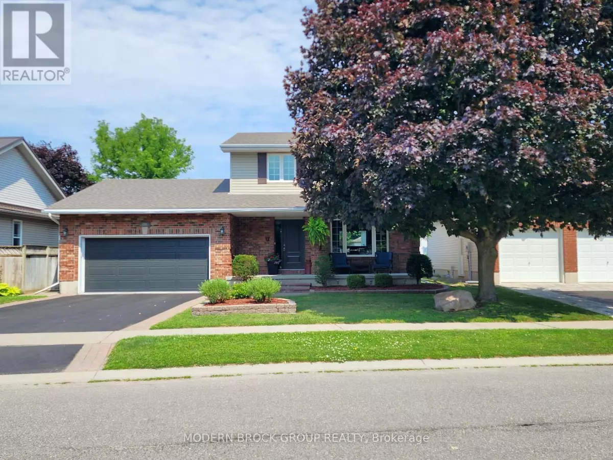 Brockville, ON K6V4E5,408 PEARL STREET W