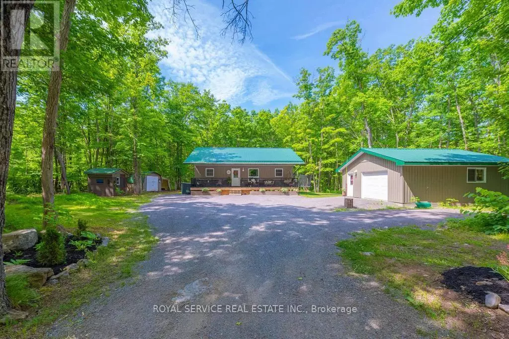 Havelock-belmont-methuen (belmont-methuen), ON K0L1Z0,464 BELMONT 7TH LINE