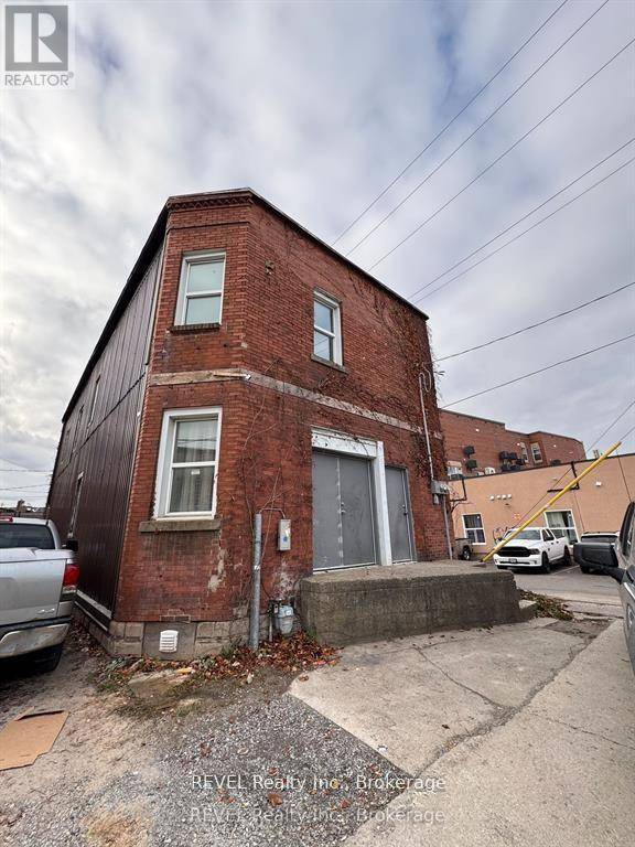 46 DIVISION STREET, Welland (welland Downtown), ON L3B3Z6