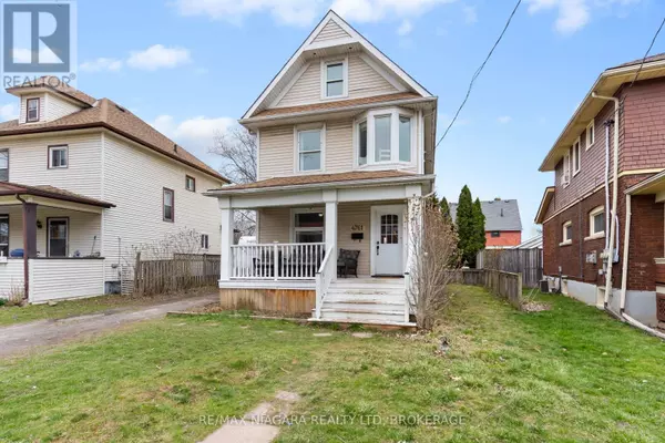 4761 EPWORTH CIRCLE, Niagara Falls (downtown), ON L2E1E1
