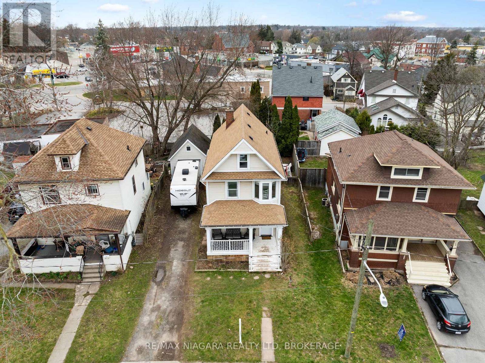 Niagara Falls (downtown), ON L2E1E1,4761 EPWORTH CIRCLE