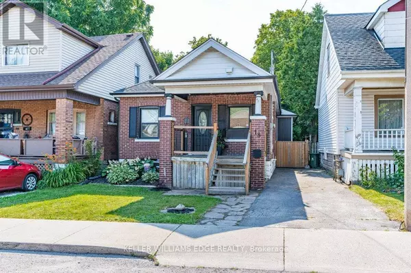 Hamilton (crown Point), ON L8H4E4,18 PARK ROW N
