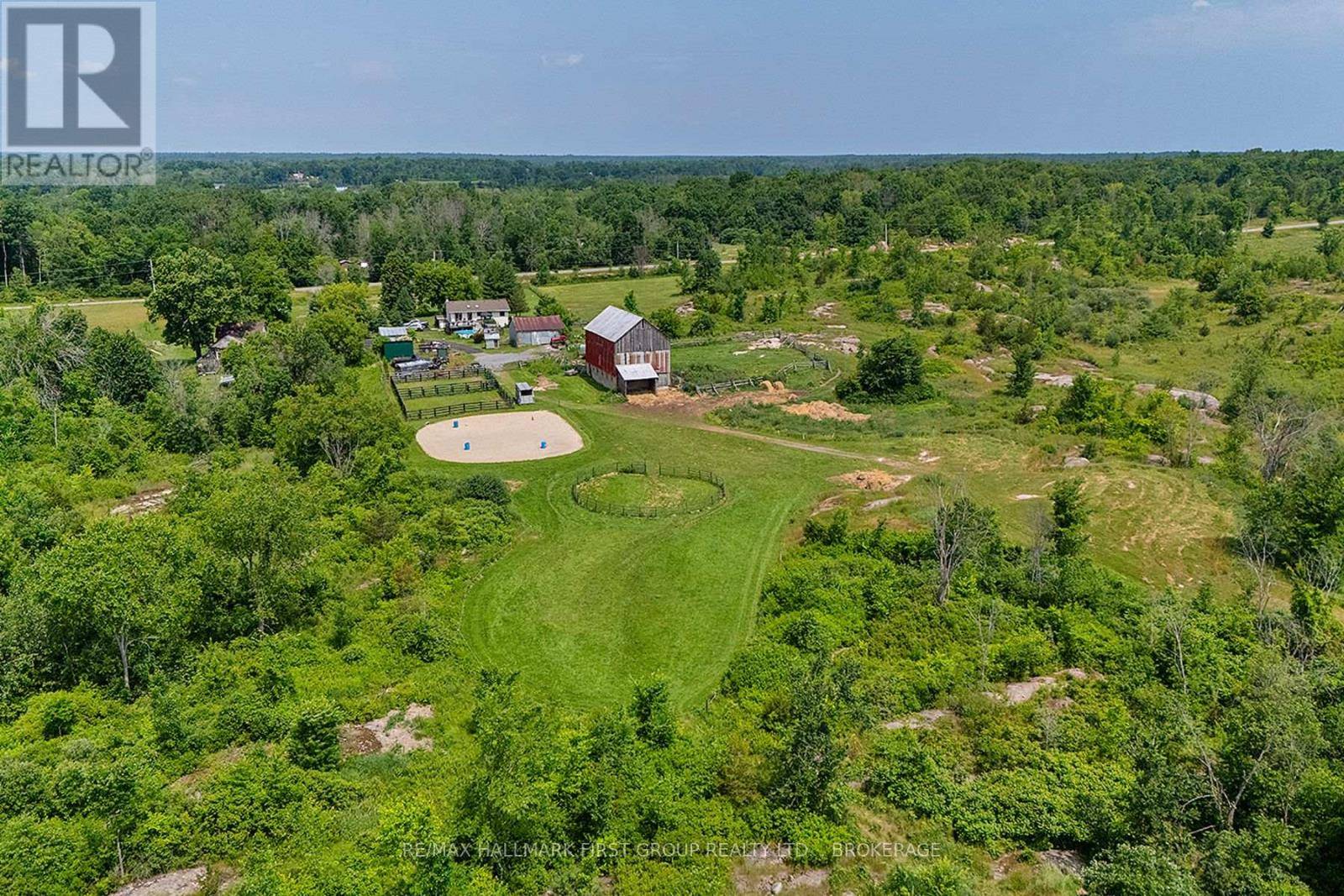 3656 COUNTY RD 14 ROAD, Stone Mills (stone Mills), ON K0K1Z0