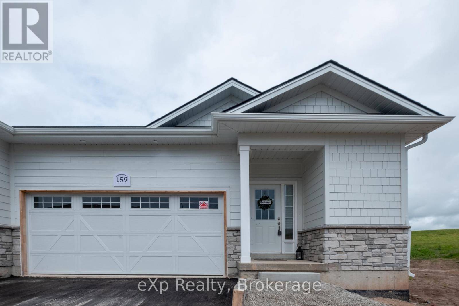 159 HAWTHORN CRESCENT, Georgian Bluffs, ON N0H1S0