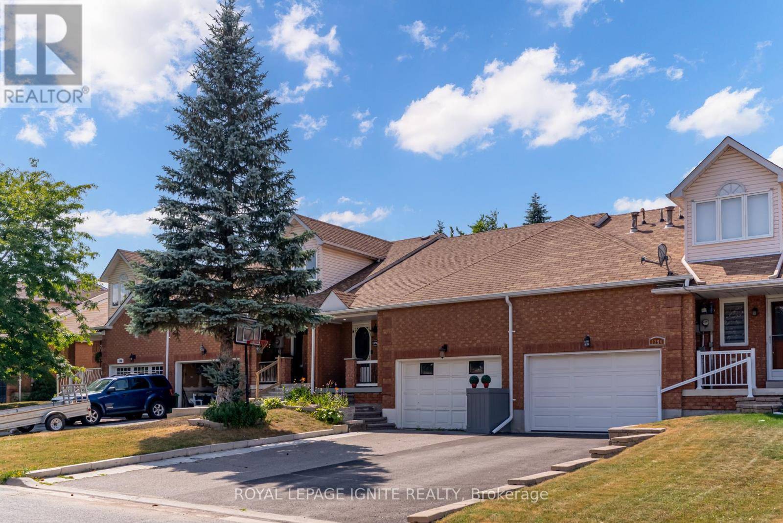 Peterborough West (north), ON K9K2K6,1292 EAGLE CRESCENT