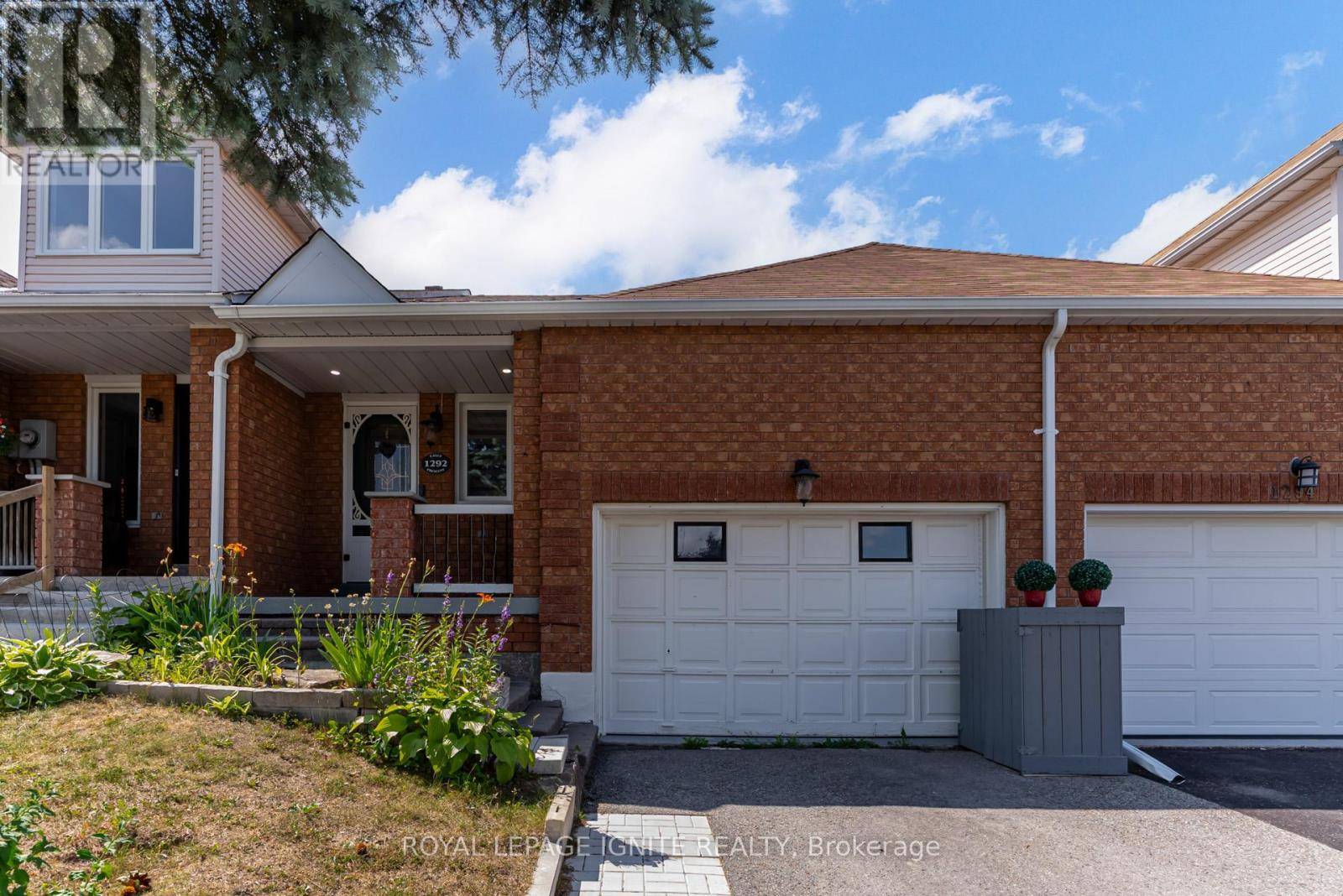 Peterborough West (north), ON K9K2K6,1292 EAGLE CRESCENT