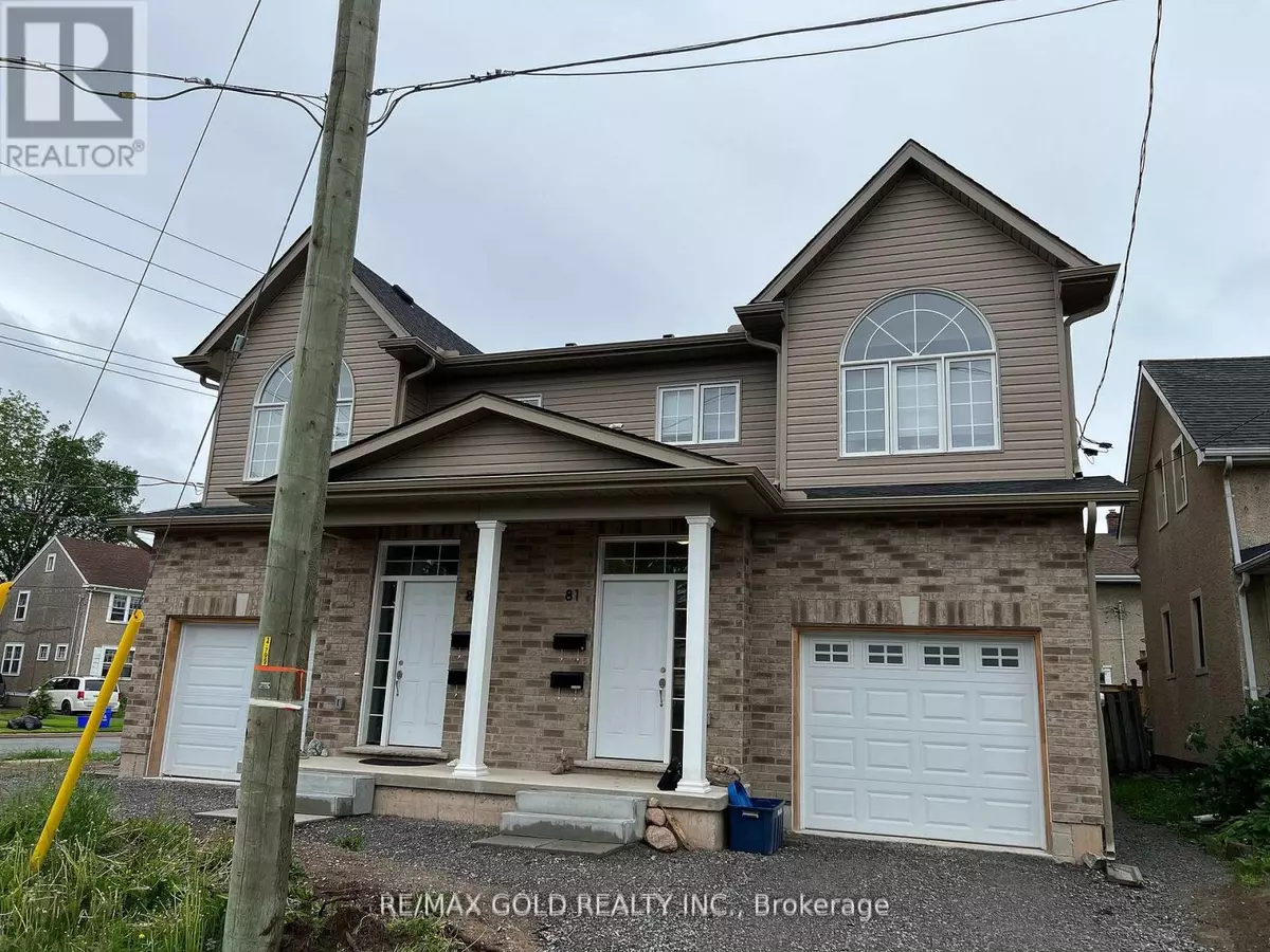Welland (welland Downtown), ON L3B4B3,81 GROVE STREET