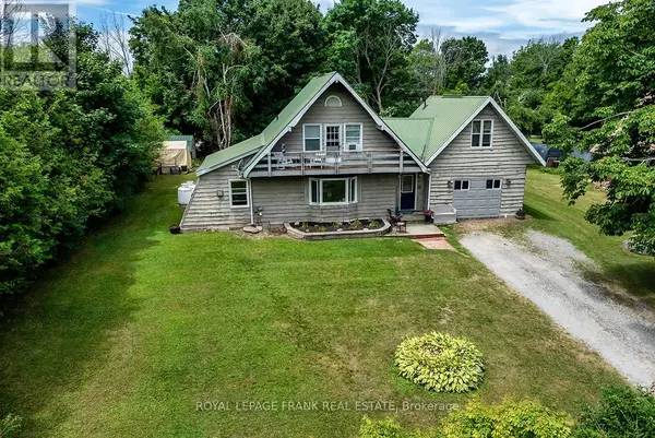 Kawartha Lakes (mariposa), ON K0M2C0,16 SHELLEY DRIVE