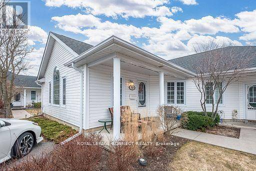 Cobourg, ON K9A5Y2,1055 Birchwood TRL #702