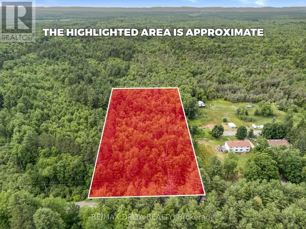 Alfred And Plantagenet, ON K0B1C0,0000 CONCESSION ROAD 7 ROAD