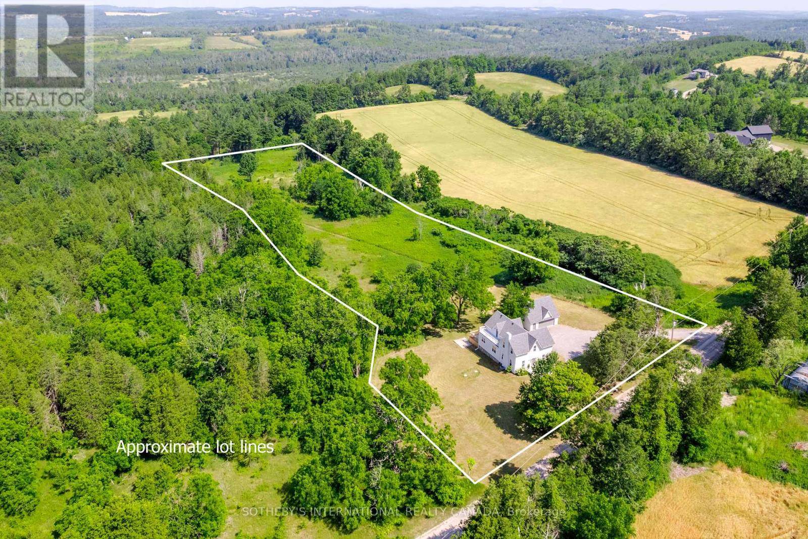 Trent Hills, ON K0K3K0,590 CONCESSION 2 ROAD W