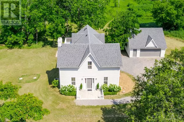 590 CONCESSION 2 ROAD W, Trent Hills, ON K0K3K0