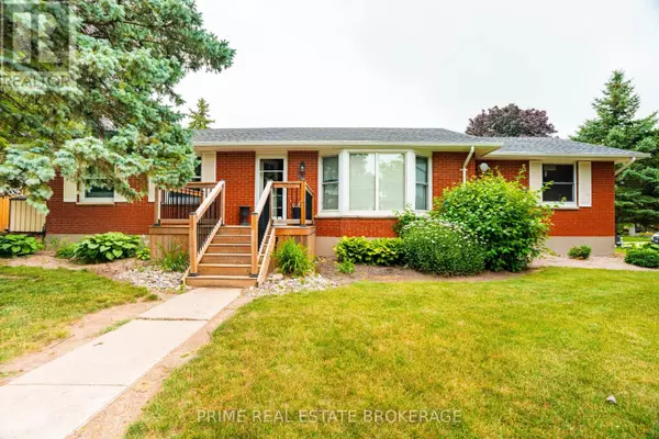 36 ORCHARD STREET, South Huron (exeter), ON N0M1S3
