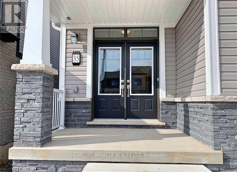 Haldimand, ON N3W0H2,35 SANTOS DRIVE