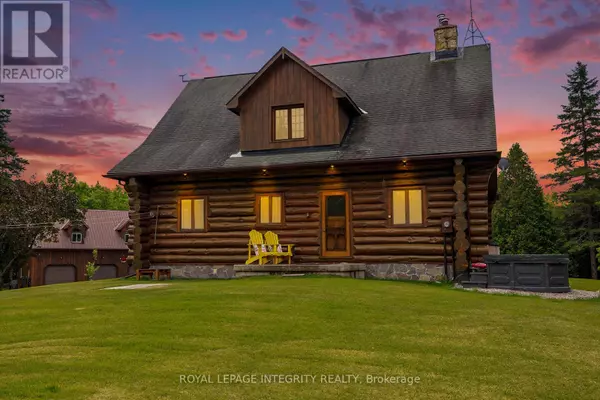 436 WEEDMARK ROAD, Montague, ON K7A4S6