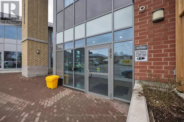 Kingston (central City East), ON K7L1E5,652 Princess ST #223