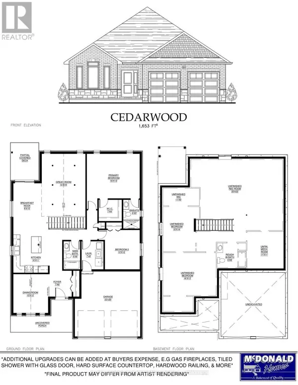 Trent Hills, ON K0L1L0,60 RIVERSIDE TRAIL