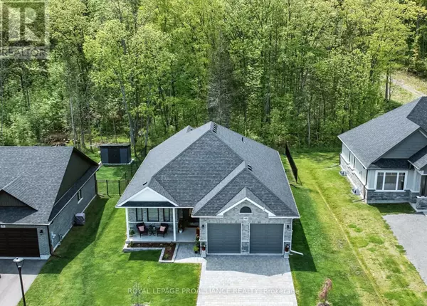 60 RIVERSIDE TRAIL, Trent Hills, ON K0L1L0