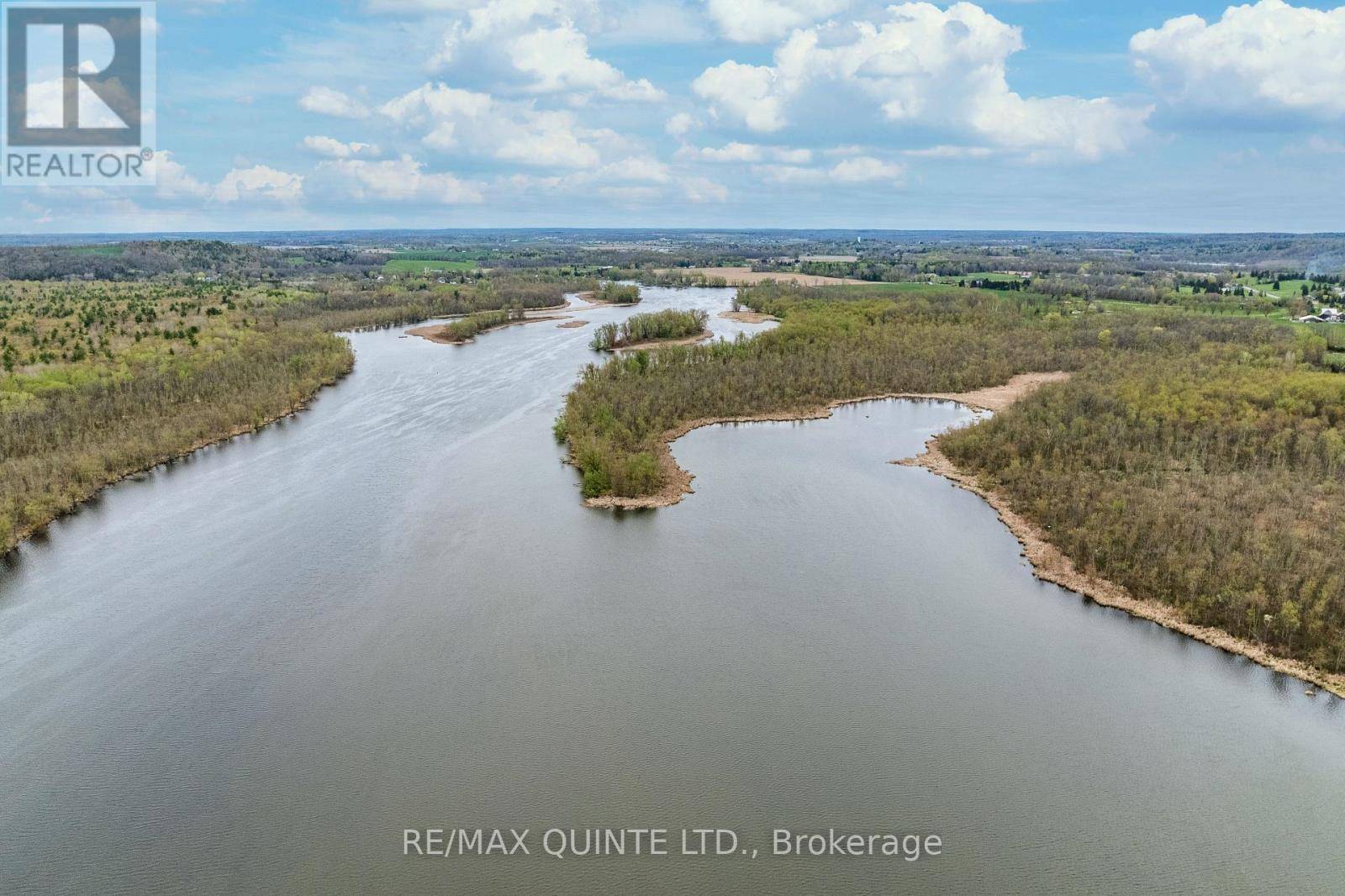Quinte West (sidney Ward), ON K0K2C0,1081 FRANKFORD-STIRLING ROAD