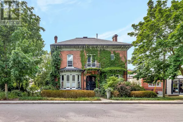 76 KING STREET, Prince Edward County (picton Ward), ON K0K2T0