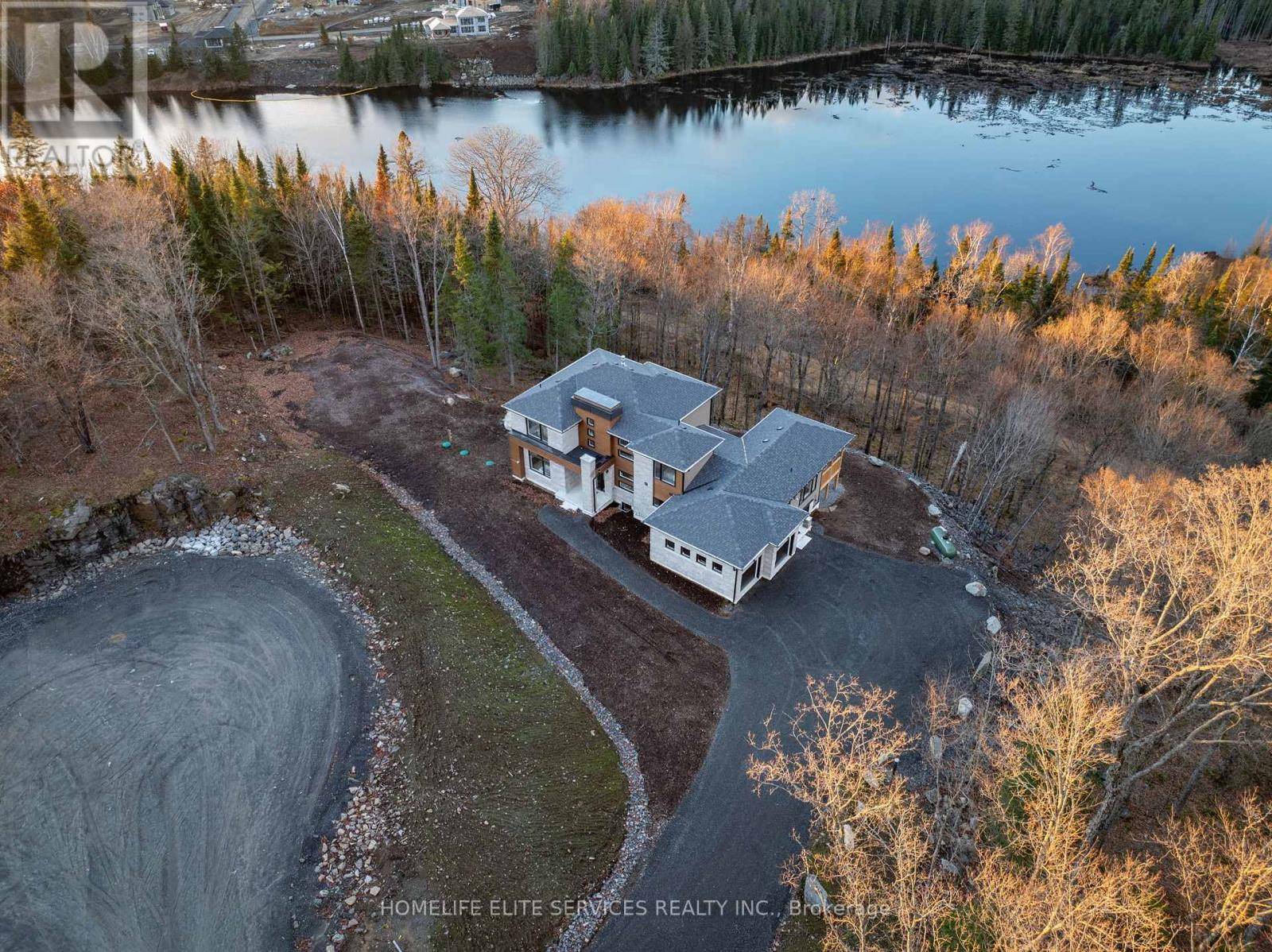 Lake Of Bays (franklin), ON P1H0K1,1008 NAPIER COURT