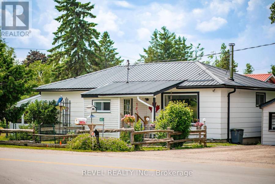 883 CENTENNIAL PARK ROAD, Kawartha Lakes (carden), ON K0M2B0