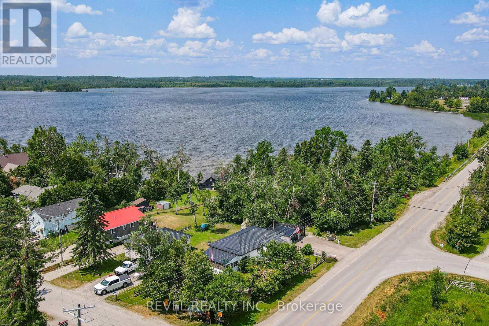 883 CENTENNIAL PARK ROAD, Kawartha Lakes (carden), ON K0M2B0