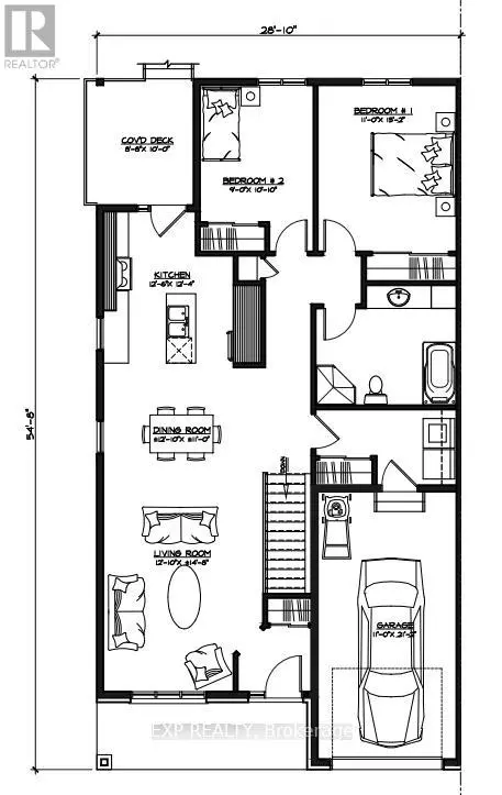 The Nation, ON K0A2M0,979 KATIA STREET