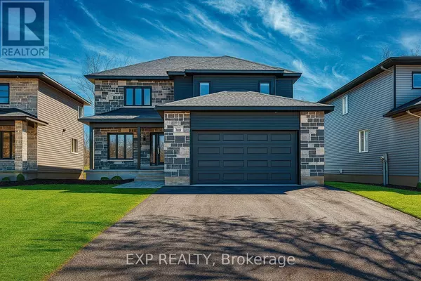 76 CHATEAUGUAY STREET, Russell, ON K0A2M0
